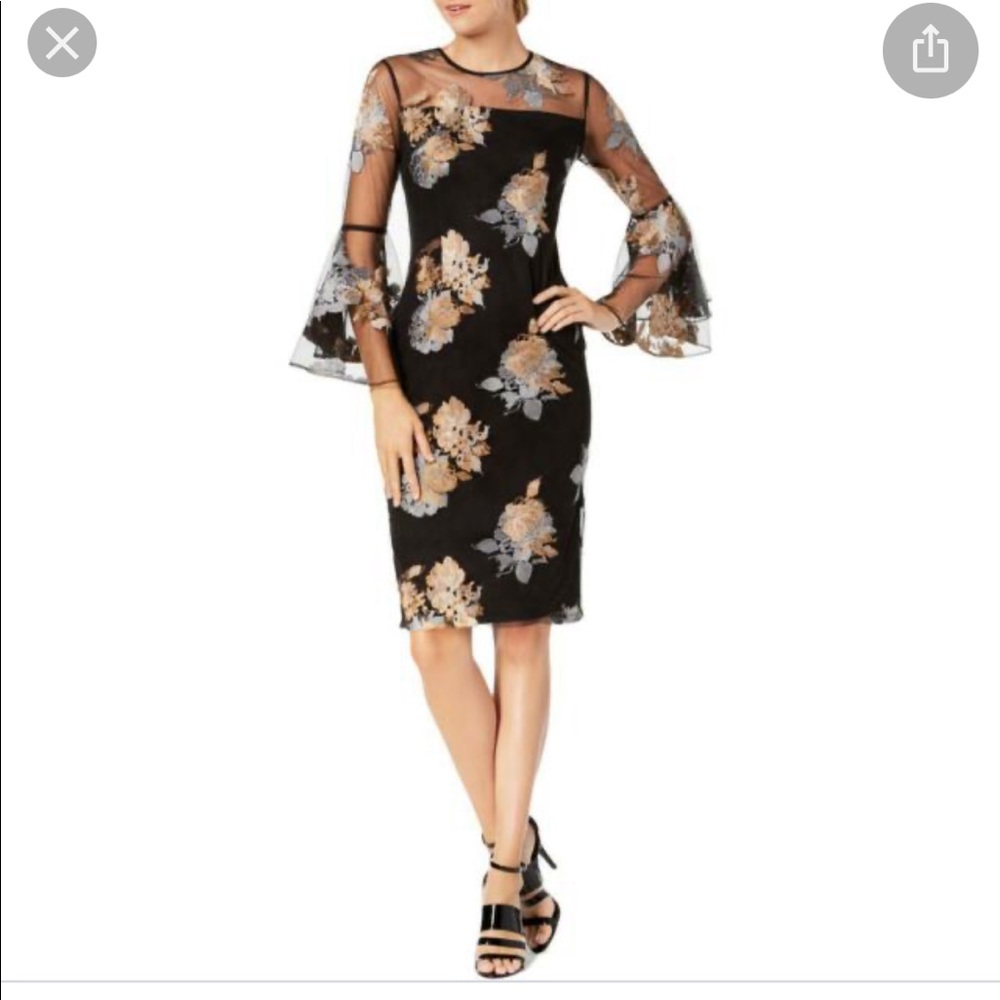 Cocktail Dress